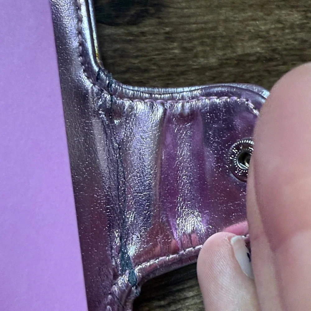 NWT Rare Victorias Secret Pink Journal Diary Notebook - Picture 8 of 8